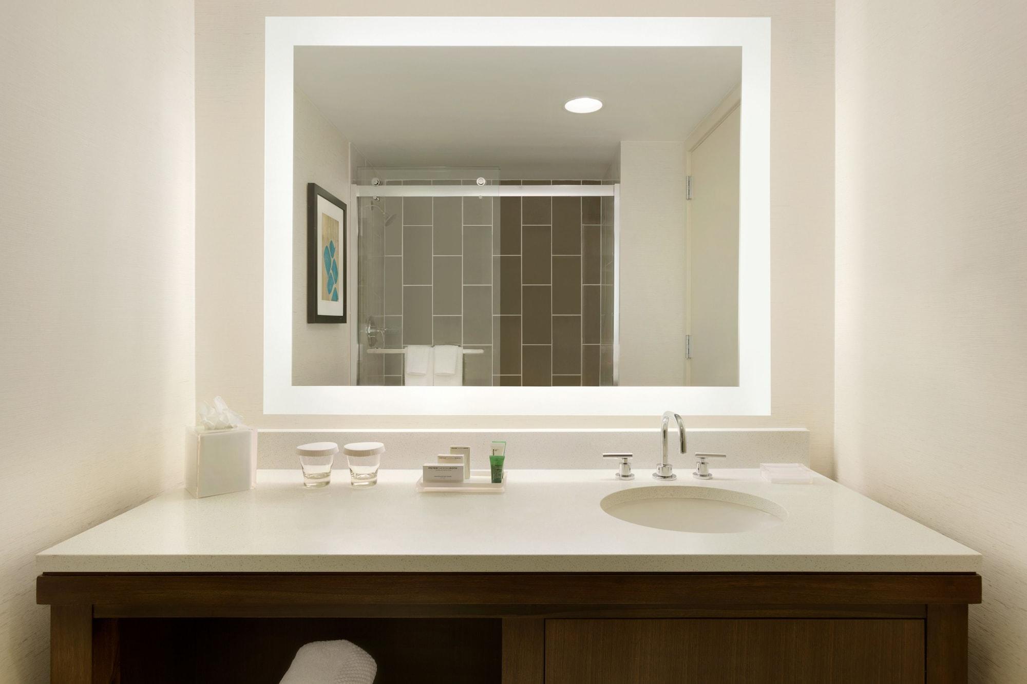 Hotel Hilton Boston Dedham Zewnętrze zdjęcie
