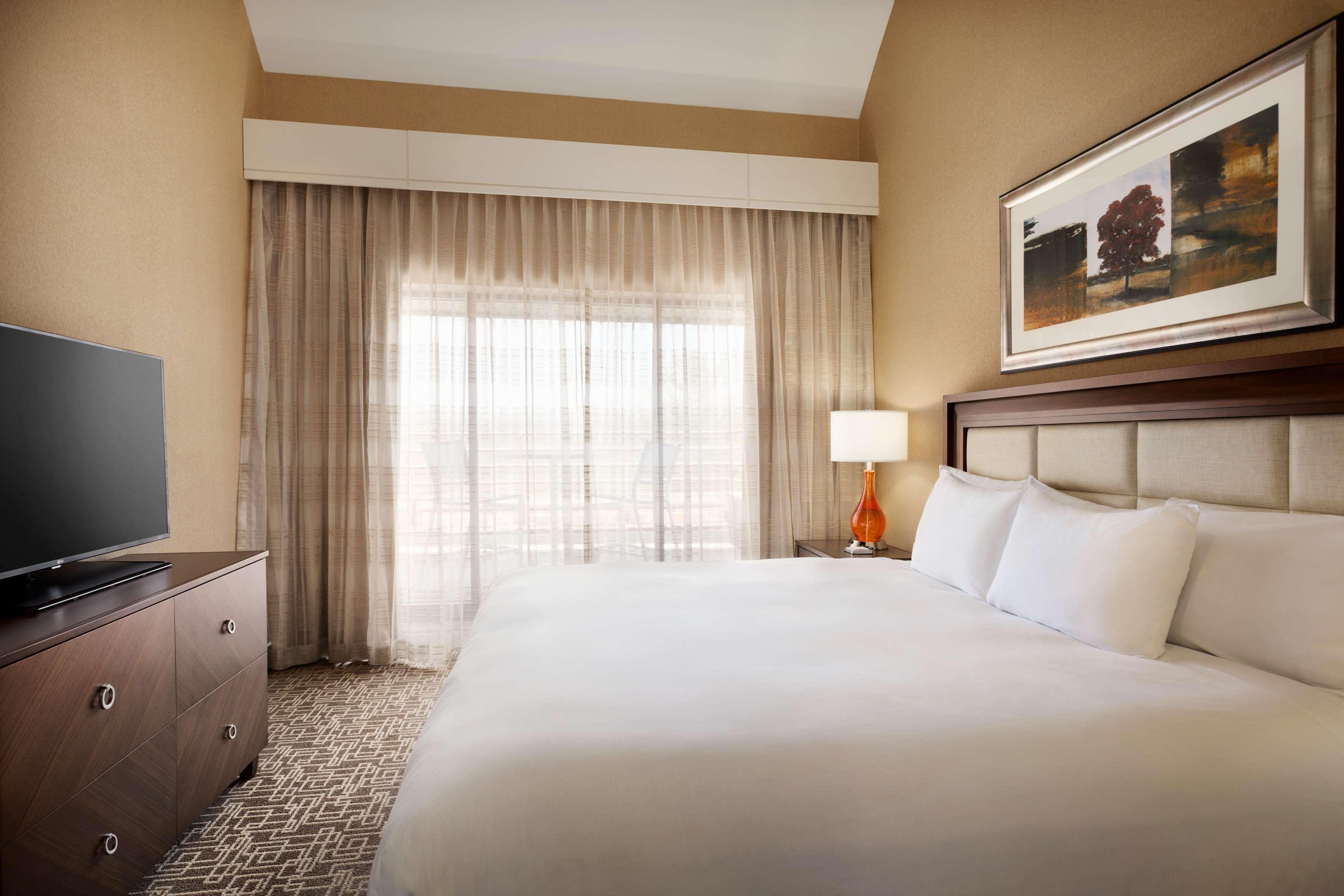 Hotel Hilton Boston Dedham Zewnętrze zdjęcie