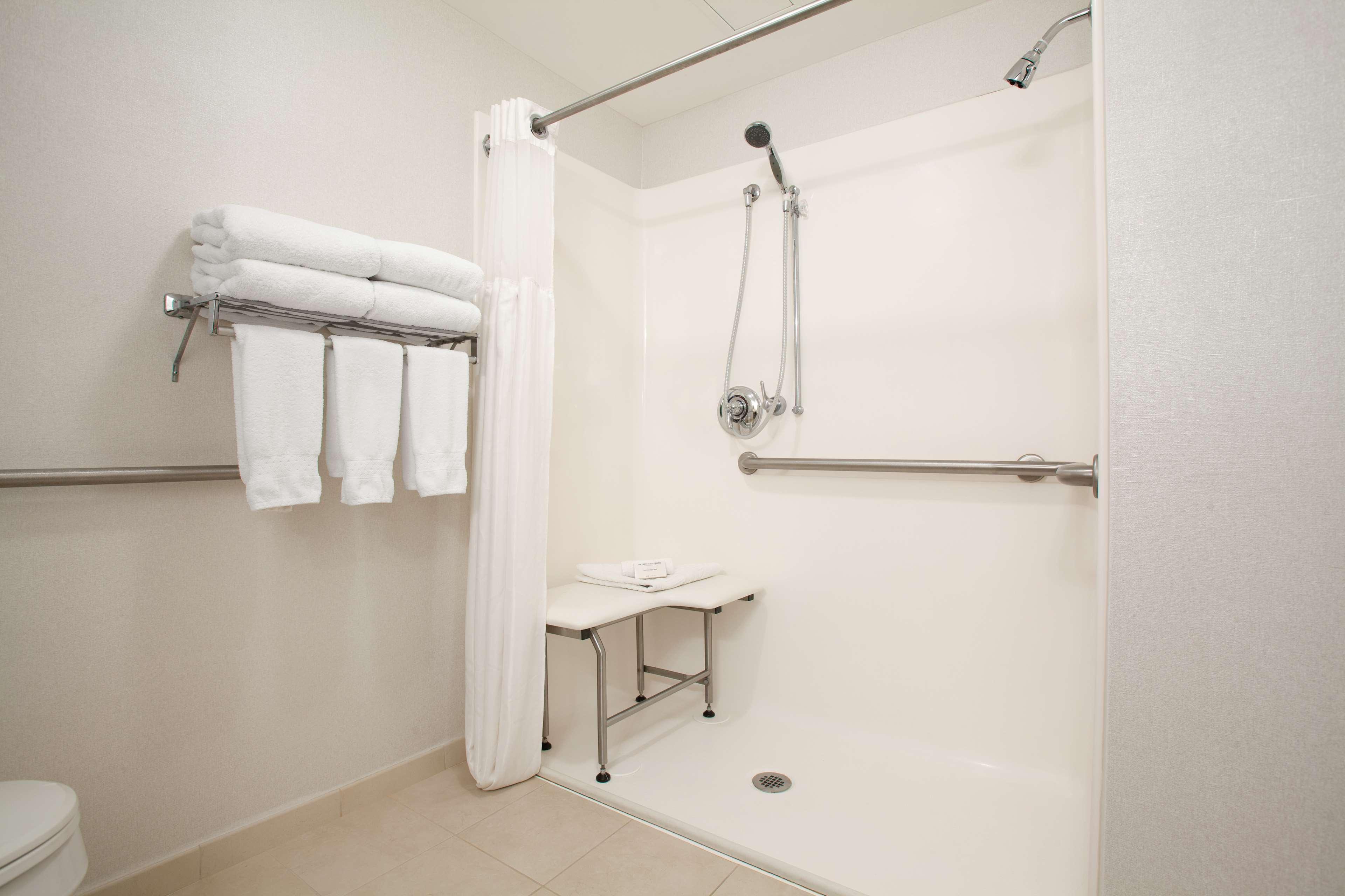 Hotel Hilton Boston Dedham Zewnętrze zdjęcie