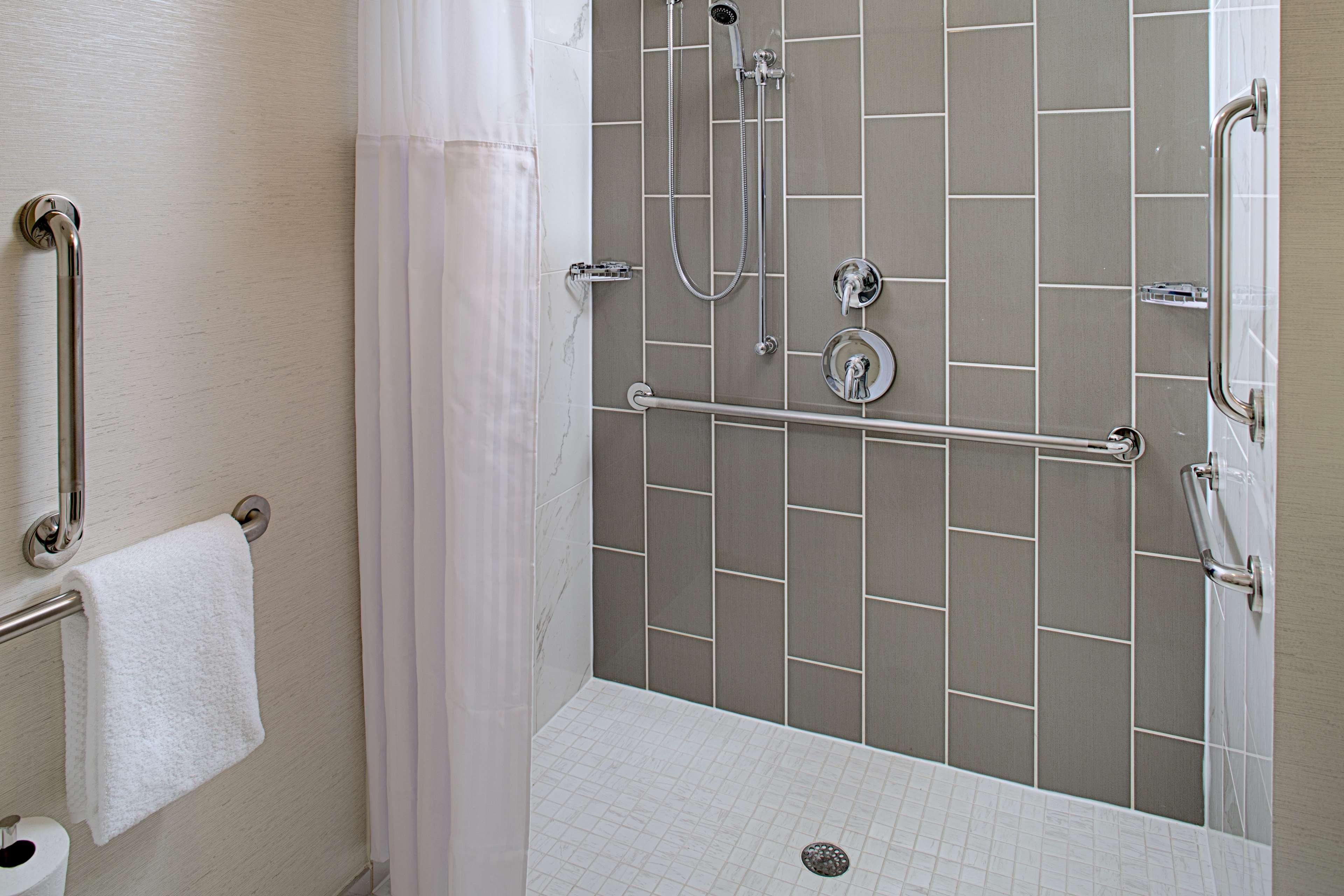 Hotel Hilton Boston Dedham Zewnętrze zdjęcie
