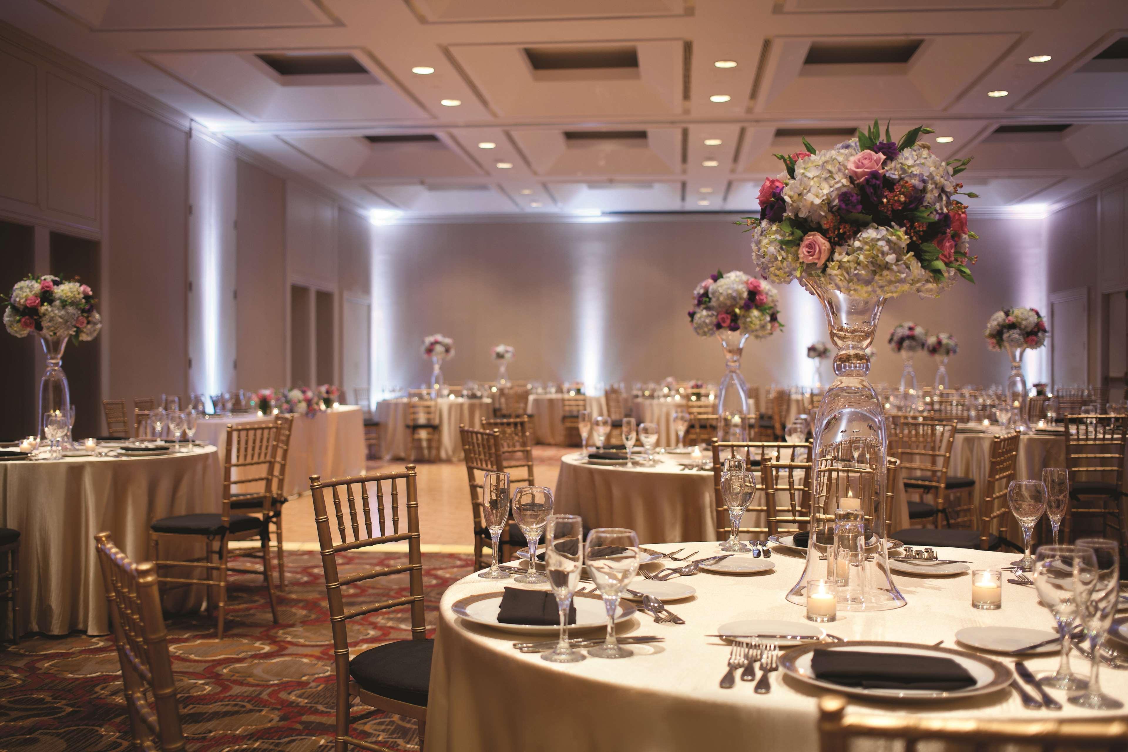 Hotel Hilton Boston Dedham Zewnętrze zdjęcie