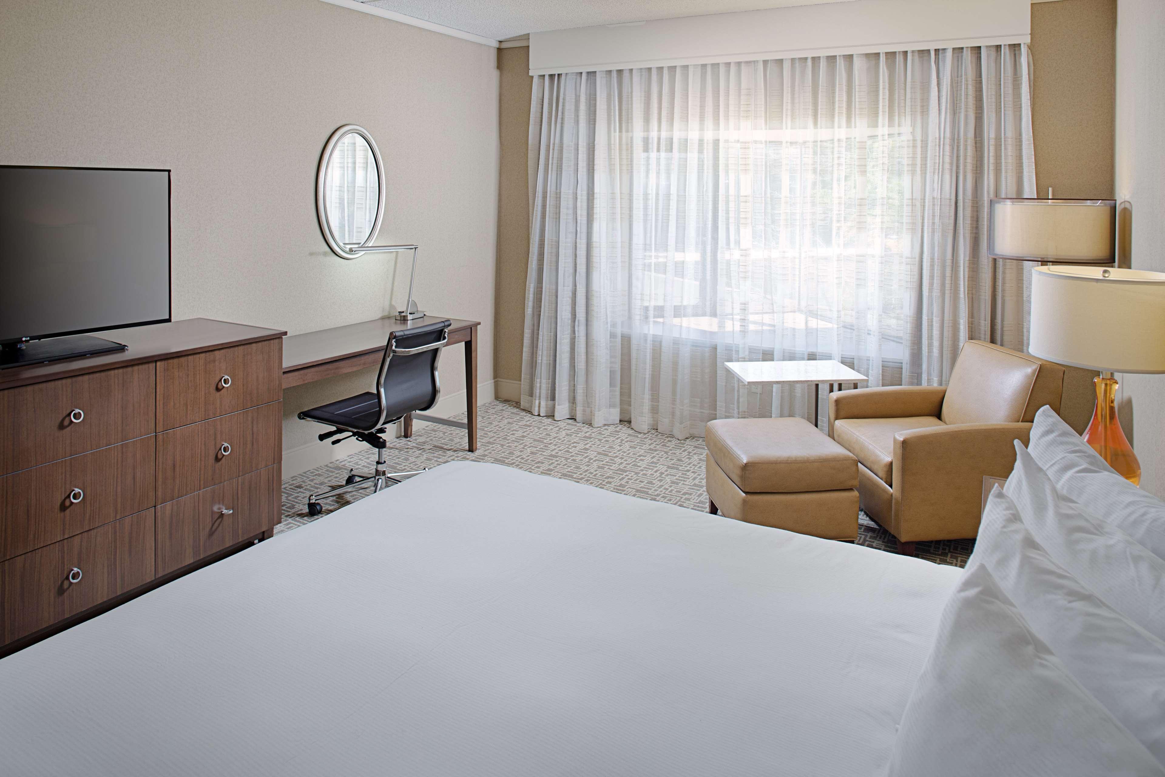 Hotel Hilton Boston Dedham Zewnętrze zdjęcie