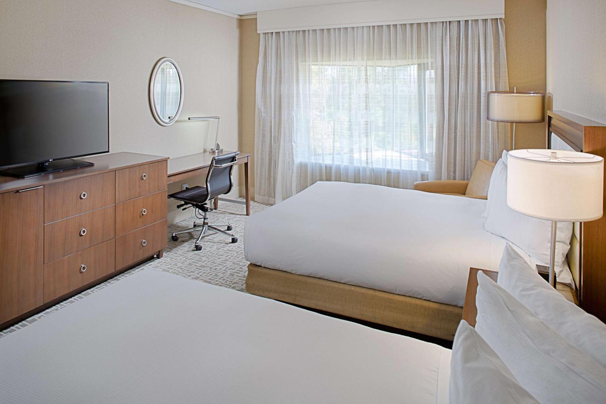 Hotel Hilton Boston Dedham Zewnętrze zdjęcie