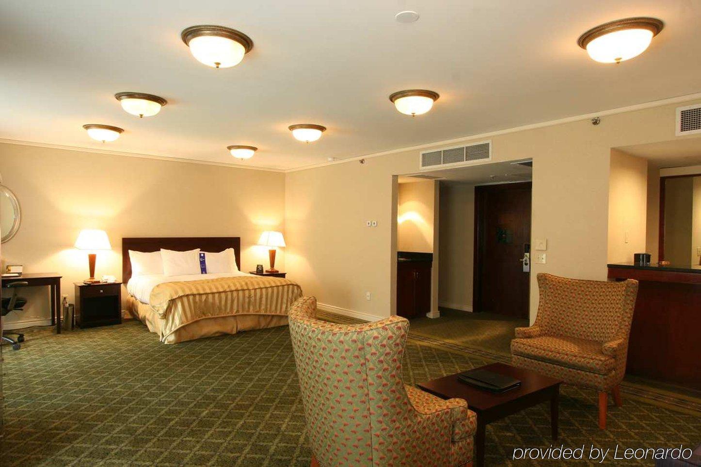 Hotel Hilton Boston Dedham Pokój zdjęcie