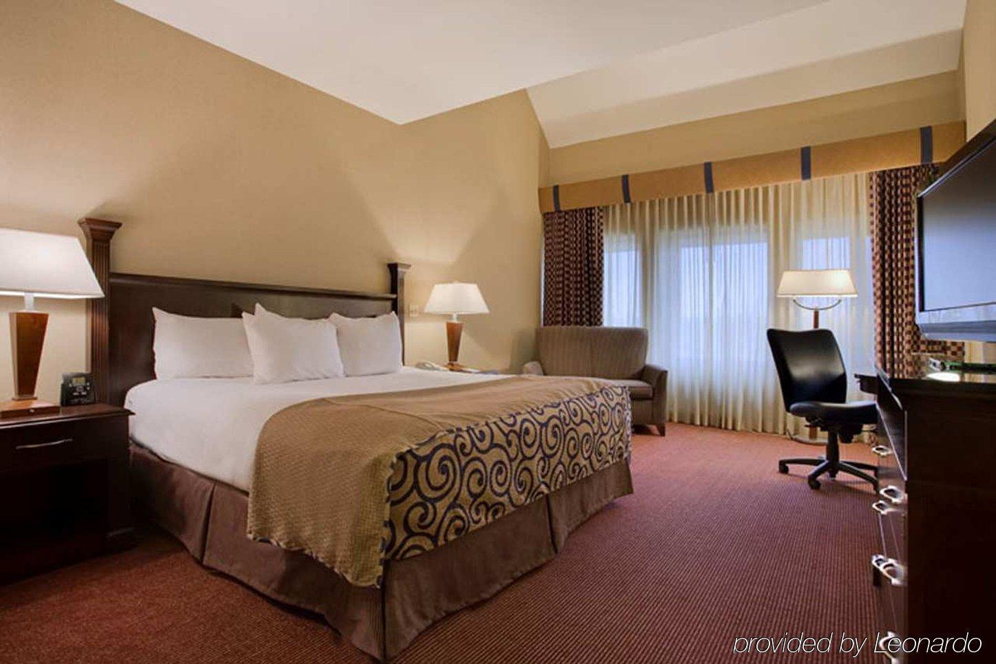 Hotel Hilton Boston Dedham Pokój zdjęcie