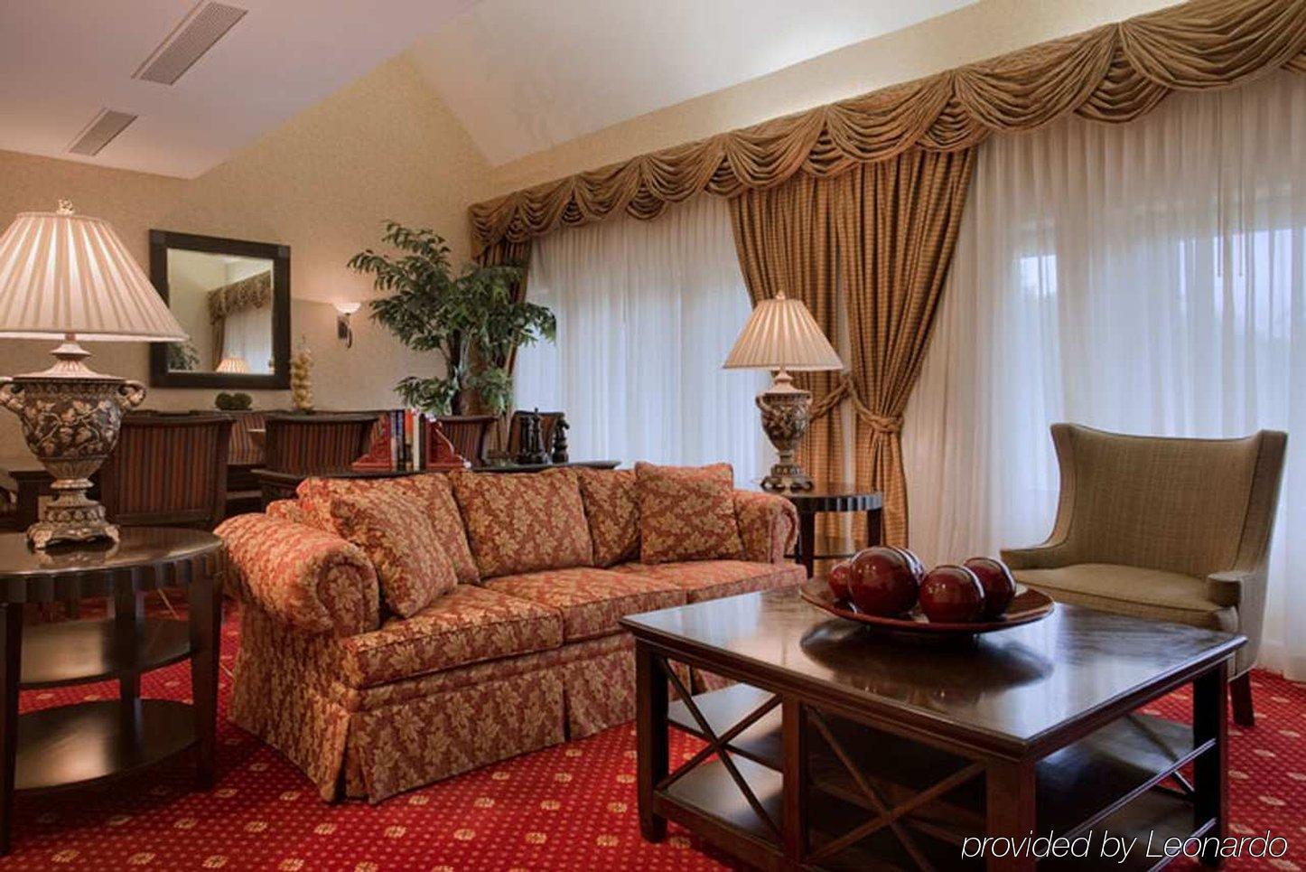 Hotel Hilton Boston Dedham Pokój zdjęcie