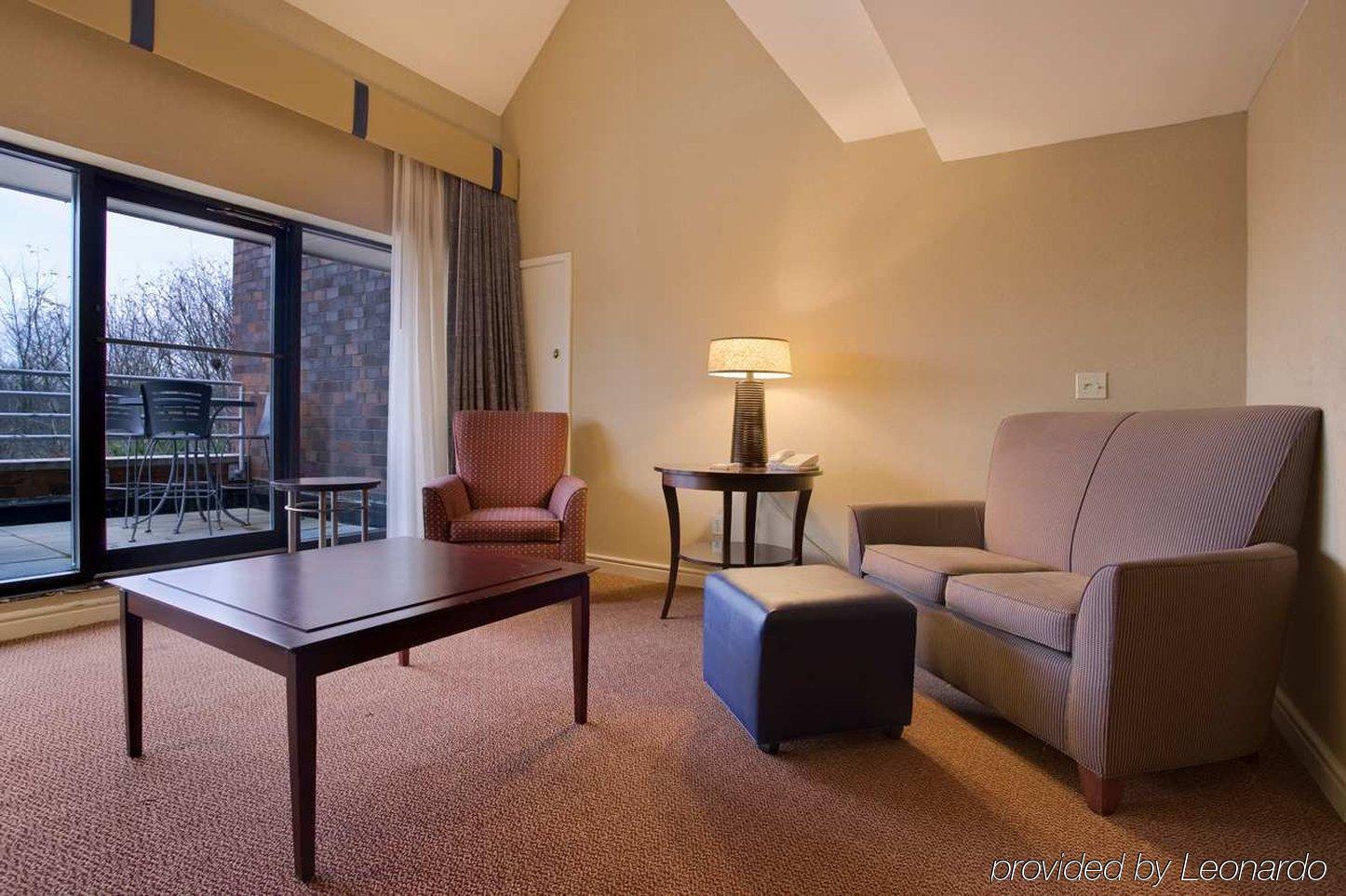Hotel Hilton Boston Dedham Pokój zdjęcie