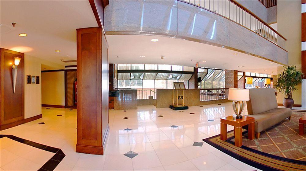 Hotel Hilton Boston Dedham Zewnętrze zdjęcie