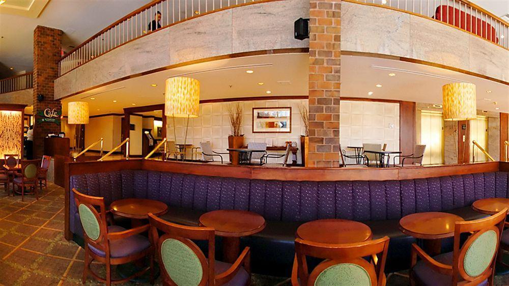 Hotel Hilton Boston Dedham Zewnętrze zdjęcie