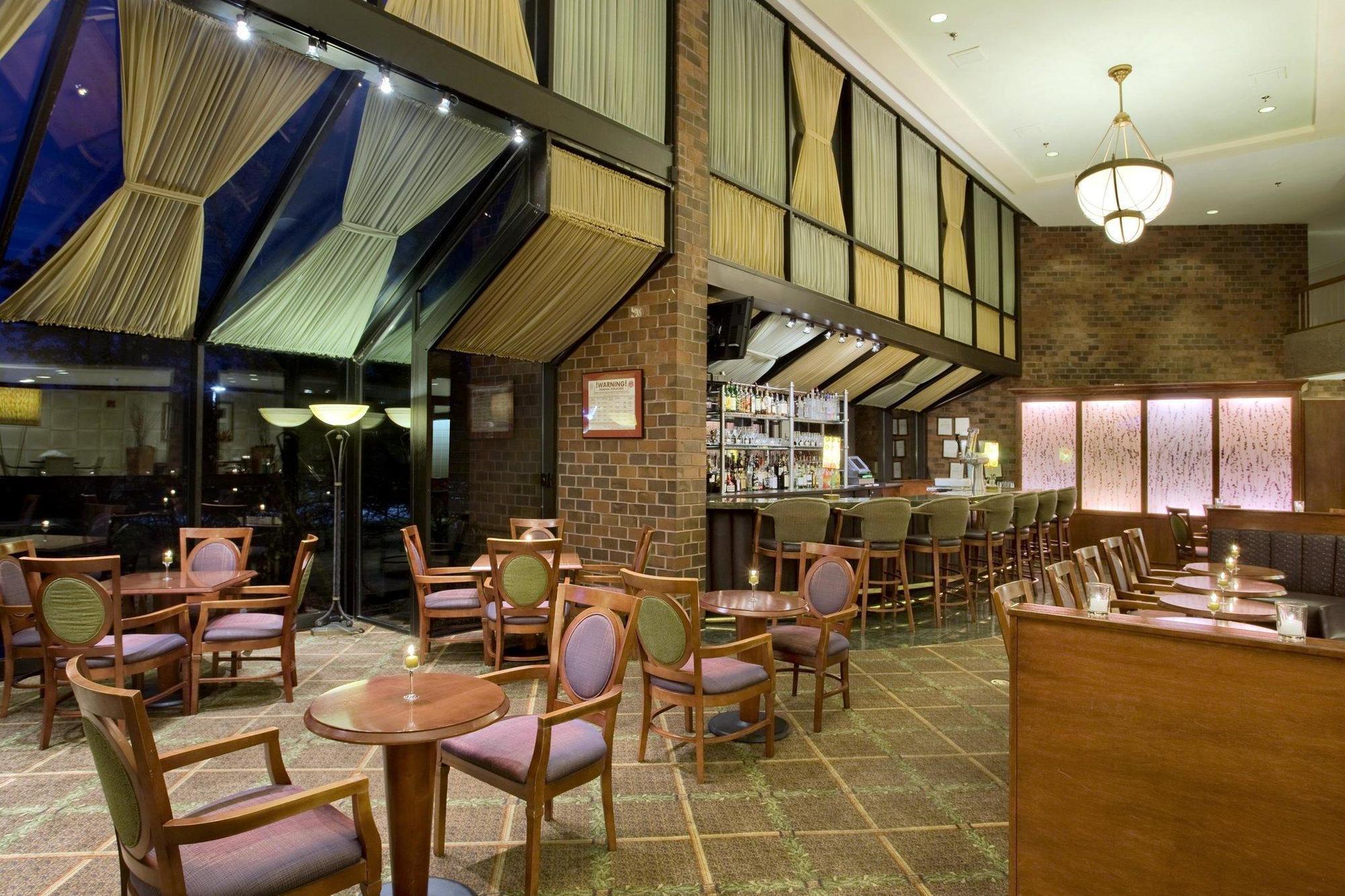 Hotel Hilton Boston Dedham Zewnętrze zdjęcie