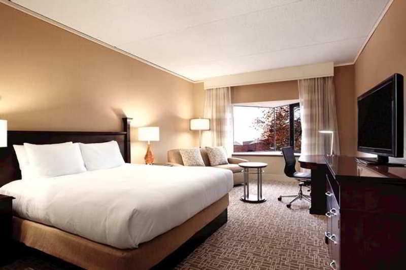 Hotel Hilton Boston Dedham Zewnętrze zdjęcie