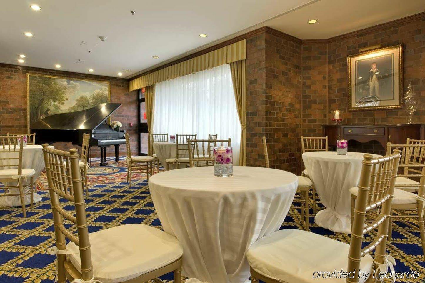Hotel Hilton Boston Dedham Zewnętrze zdjęcie