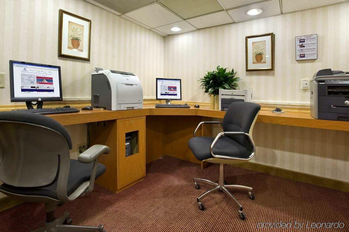 Hotel Hilton Boston Dedham Zewnętrze zdjęcie