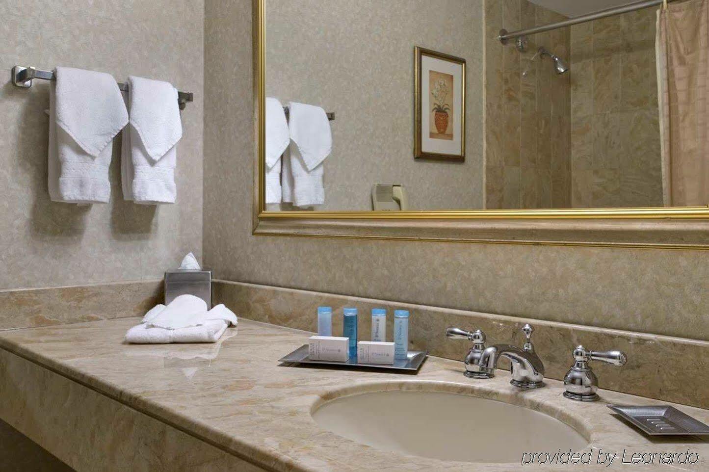 Hotel Hilton Boston Dedham Zewnętrze zdjęcie